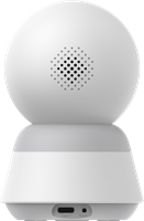 Xssive Smart WiFi Kamera XSS-CAM2W - Weiß-2